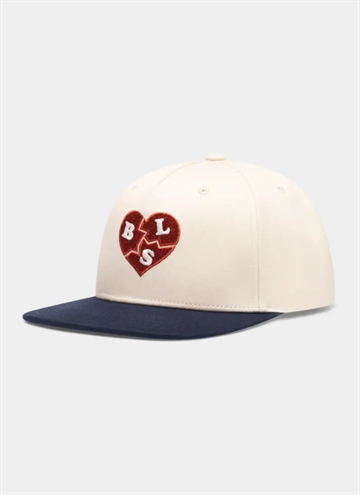 BLS Heartbreaker Snapback-keps